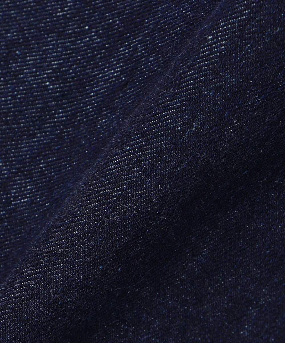 JOSEPH ABBOUD 【キングサイズ】ISKO2WAY デニム 