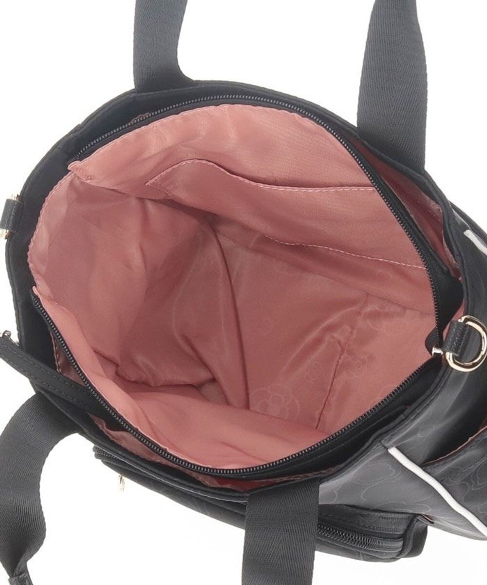 CLATHAS フレイム 2WAYトートバッグ 