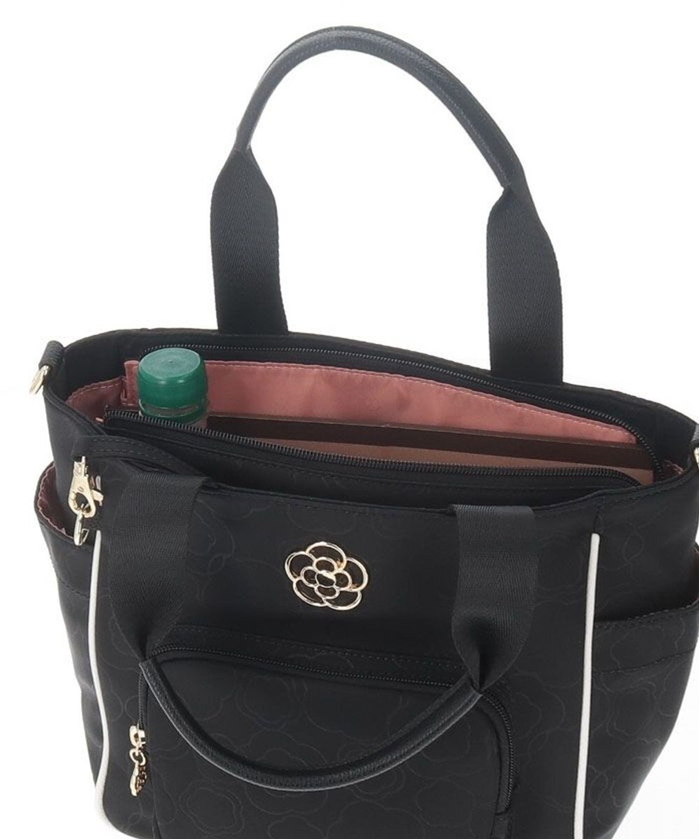 CLATHAS フレイム 2WAYトートバッグ 