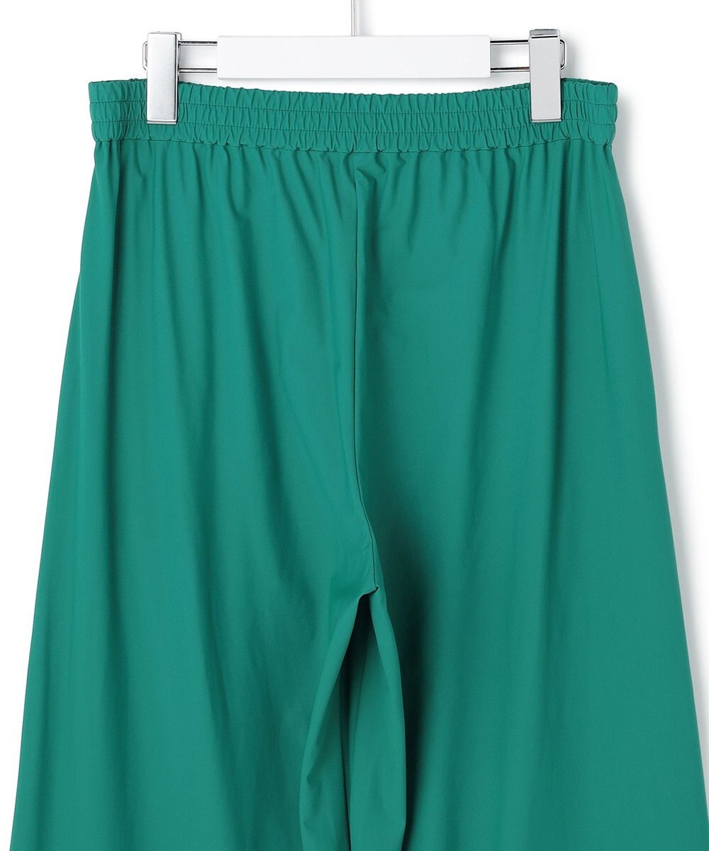 ICB L 【WEB限定カラーあり】マットスキューバ トラックワイドパンツ 