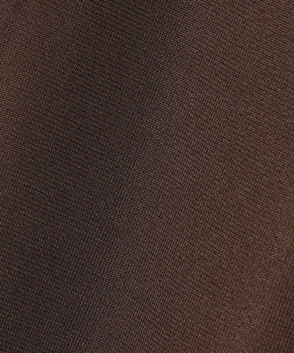 uncrave バルキーシアーニット ワイドパンツ 