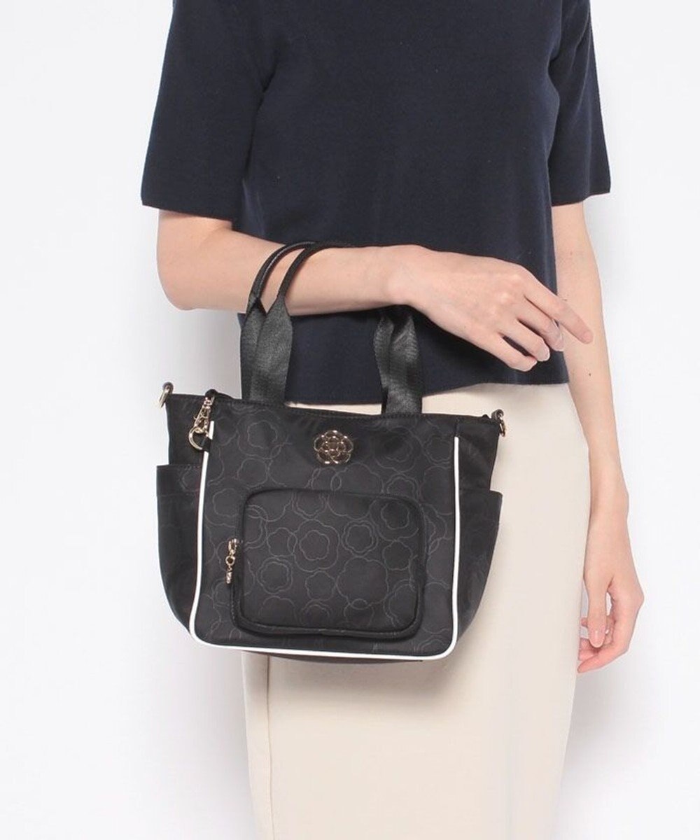 CLATHAS フレイム 2WAYトートバッグ 