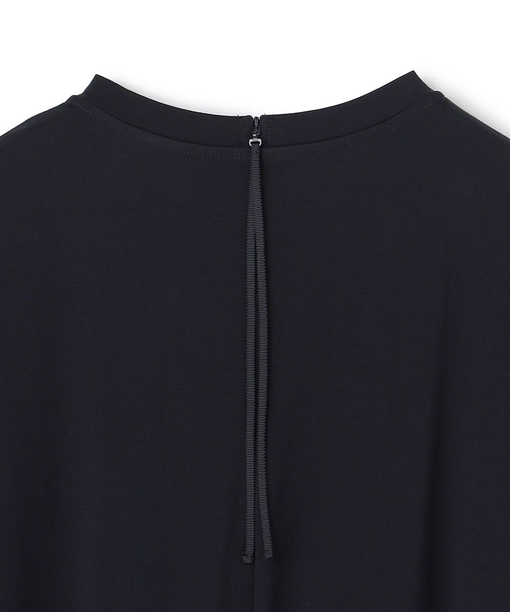 UNFILO 【一部店舗限定カラー】BEAUTY FORM-T コクーンTシャツ 