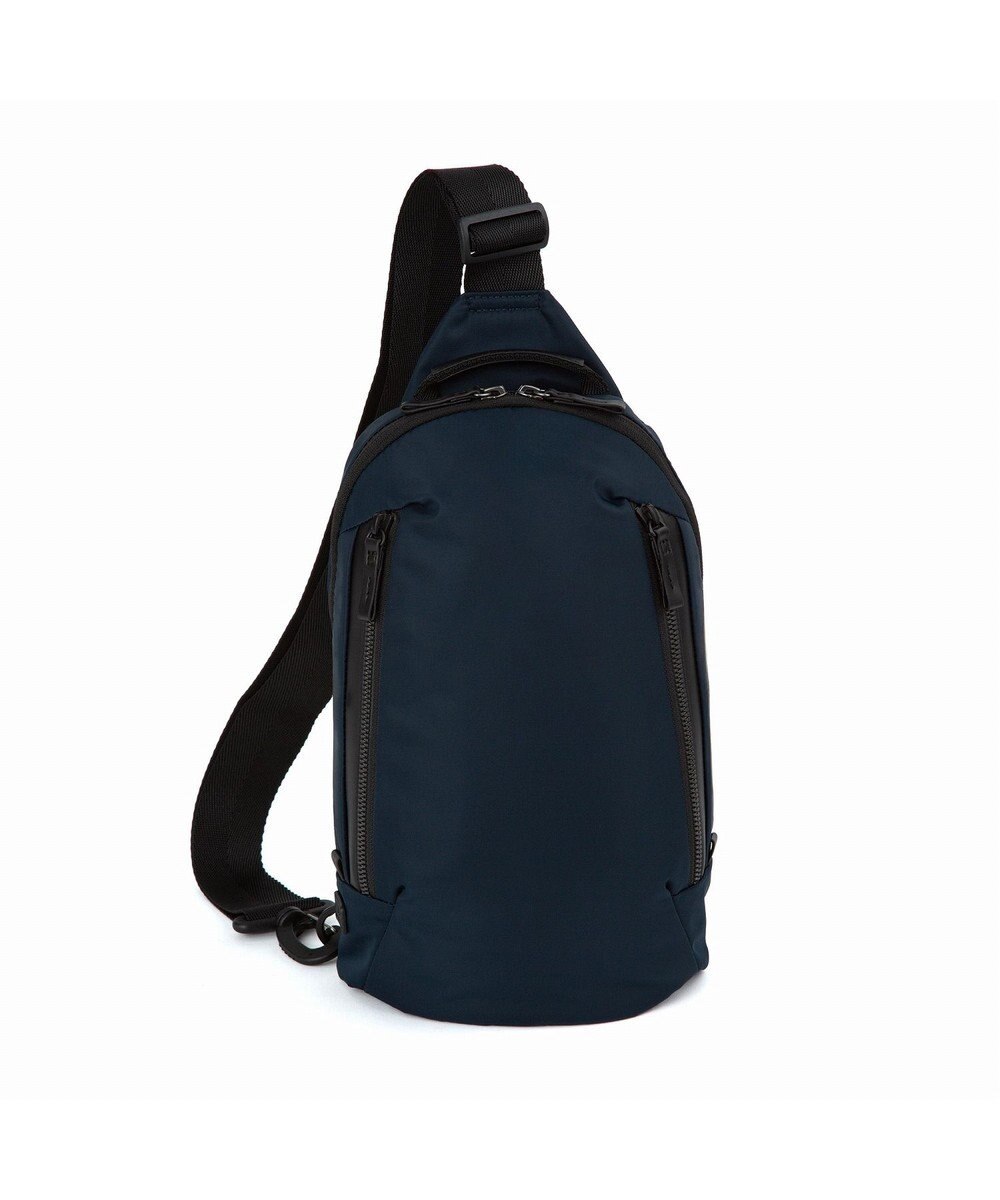 ACE BAGS & LUGGAGE ace. メトレクス ボディバッグ  260g 軽量 19114 エース 