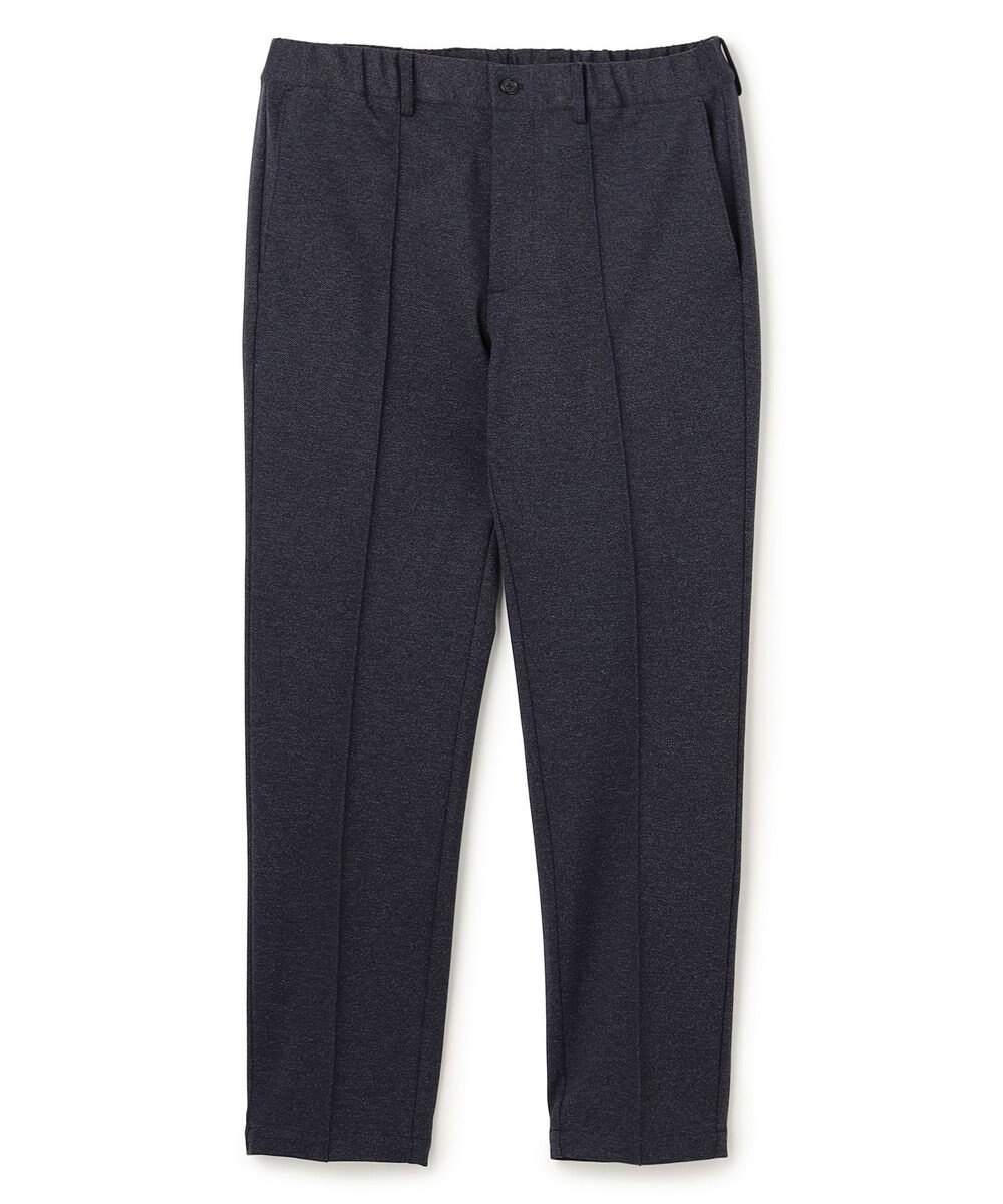 UNFILO MENS コンフォートジャージー スラックス 