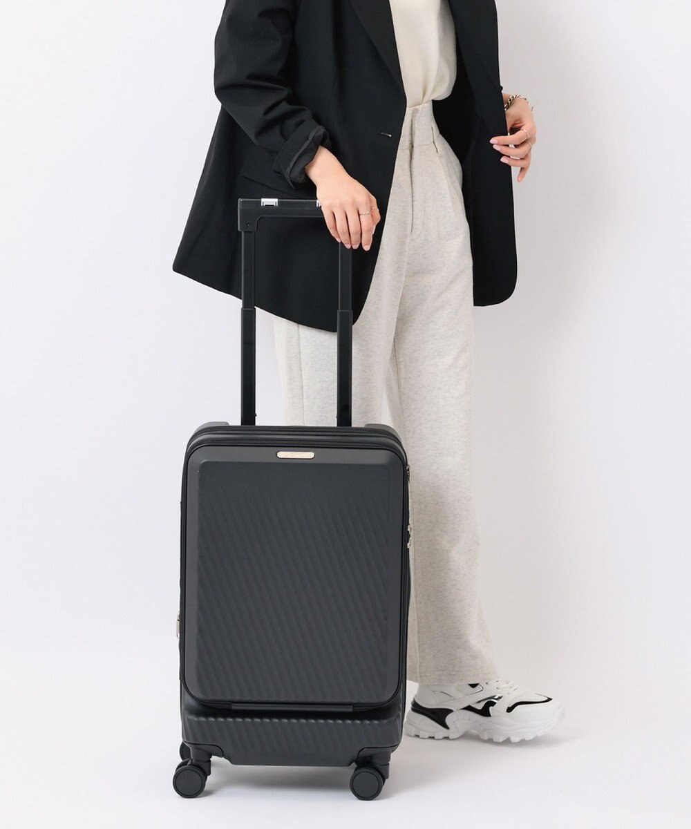 ピーロ スーツケース 機内持ち込みサイズ 32L 05421 ダブルアンドデイナイト ACE BAGS  LUGGAGE ファッション通販 【公式通販】オンワード・クローゼット