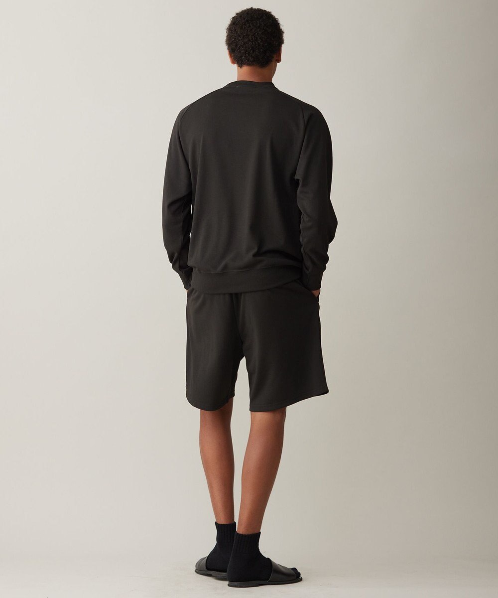 UNFILO MENS クイックドライ ロングスリーブTEE [24年春夏商品] 