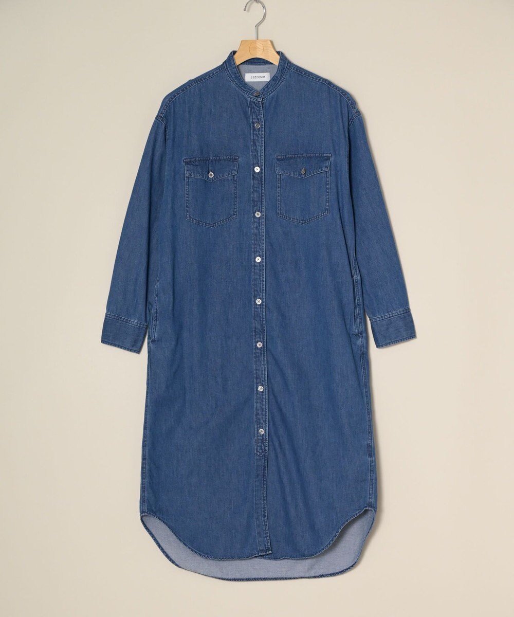 ONWARD Reuse Park セット商品/サイズ38【23区】ニット春夏×ワンピース春夏 