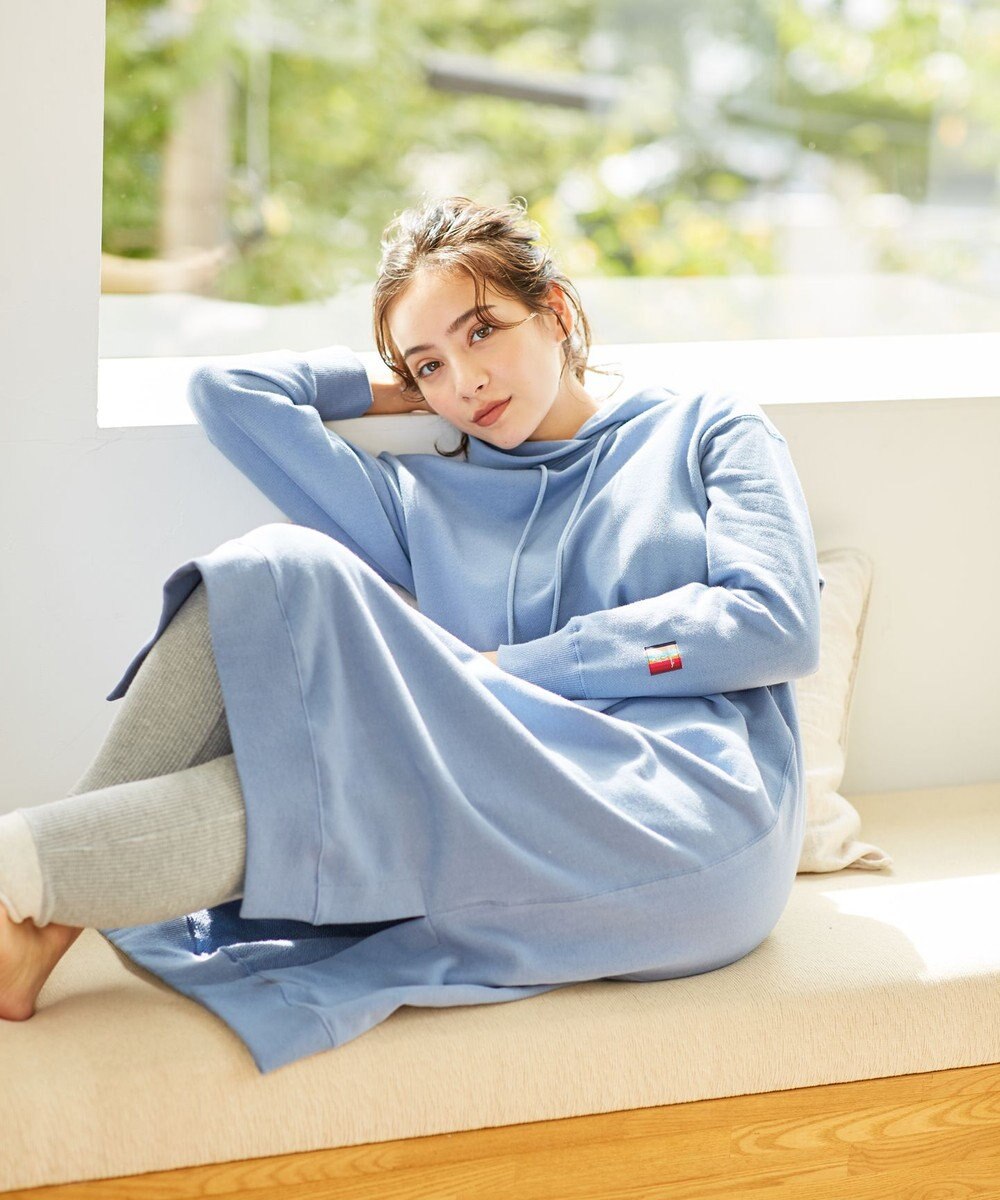 Loungewear スウェット フーディーワンピース Paul Smith ファッション通販 公式通販 オンワード クローゼット Loungewear スウェット フーディーワンピース Paul Smith ファッション通販 公式通販 オンワード クローゼット