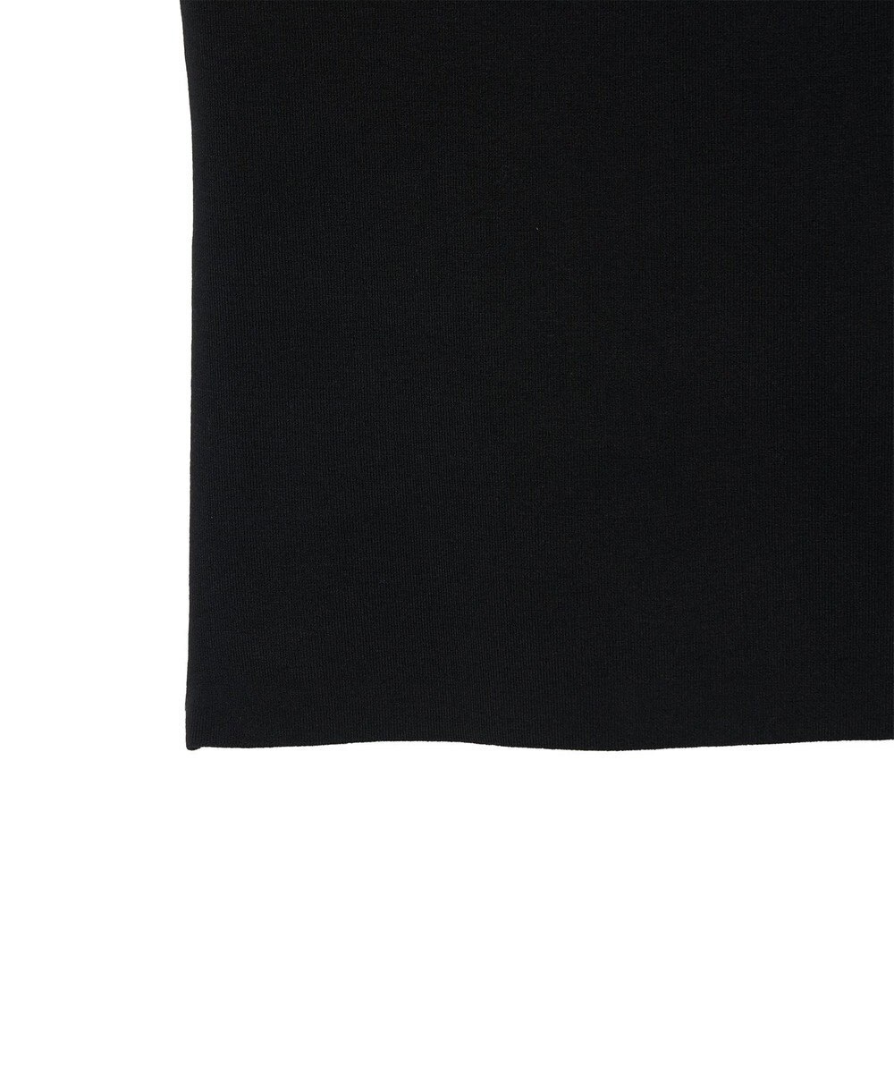 JOSEPH 【FOUNDATIONS】シルクストレッチ　Vネックニット 