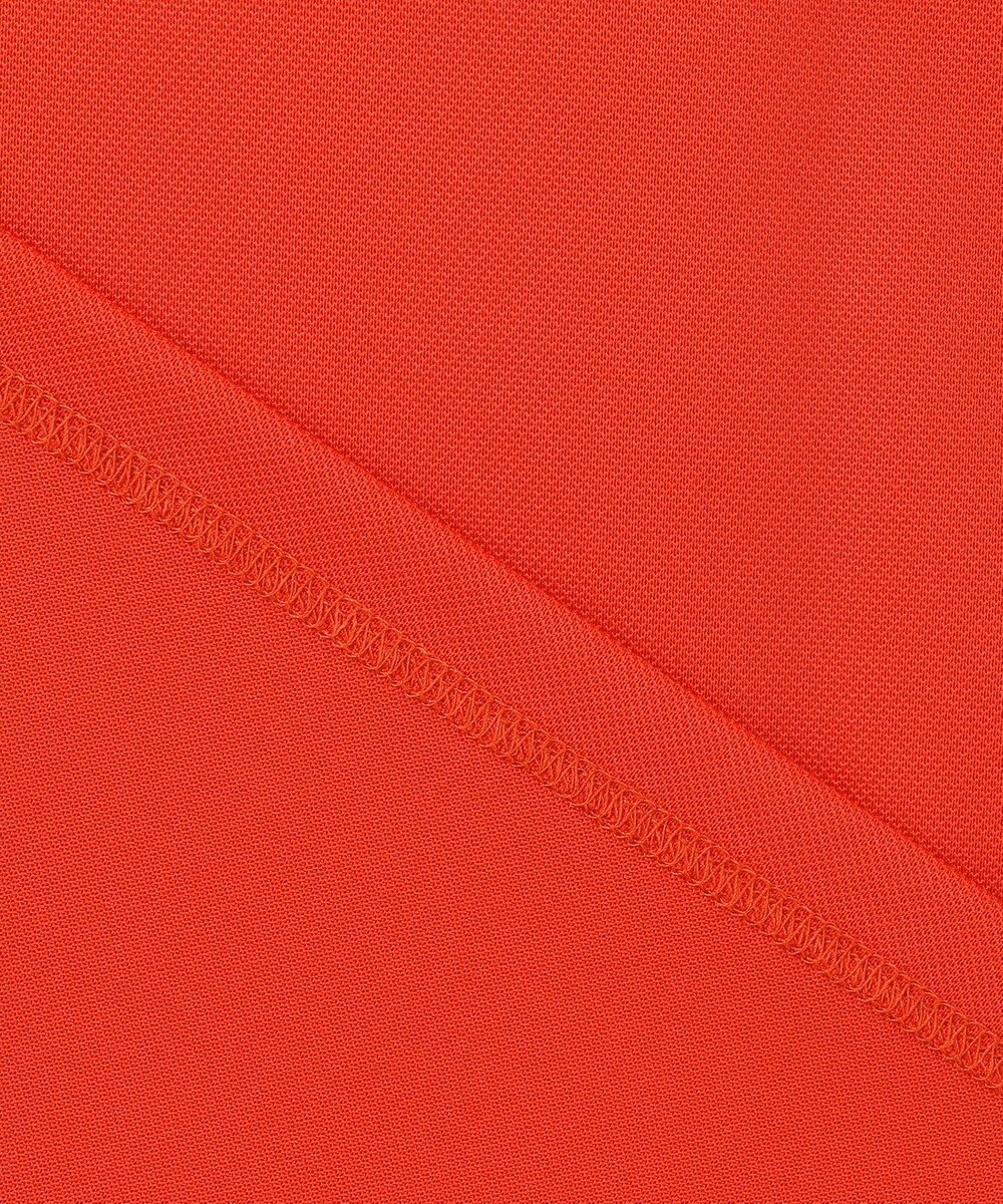 23区GOLF 盛夏対応のマルチ機能【接触冷感・UVケア・吸水速乾】【MEN】カノコシャツ 