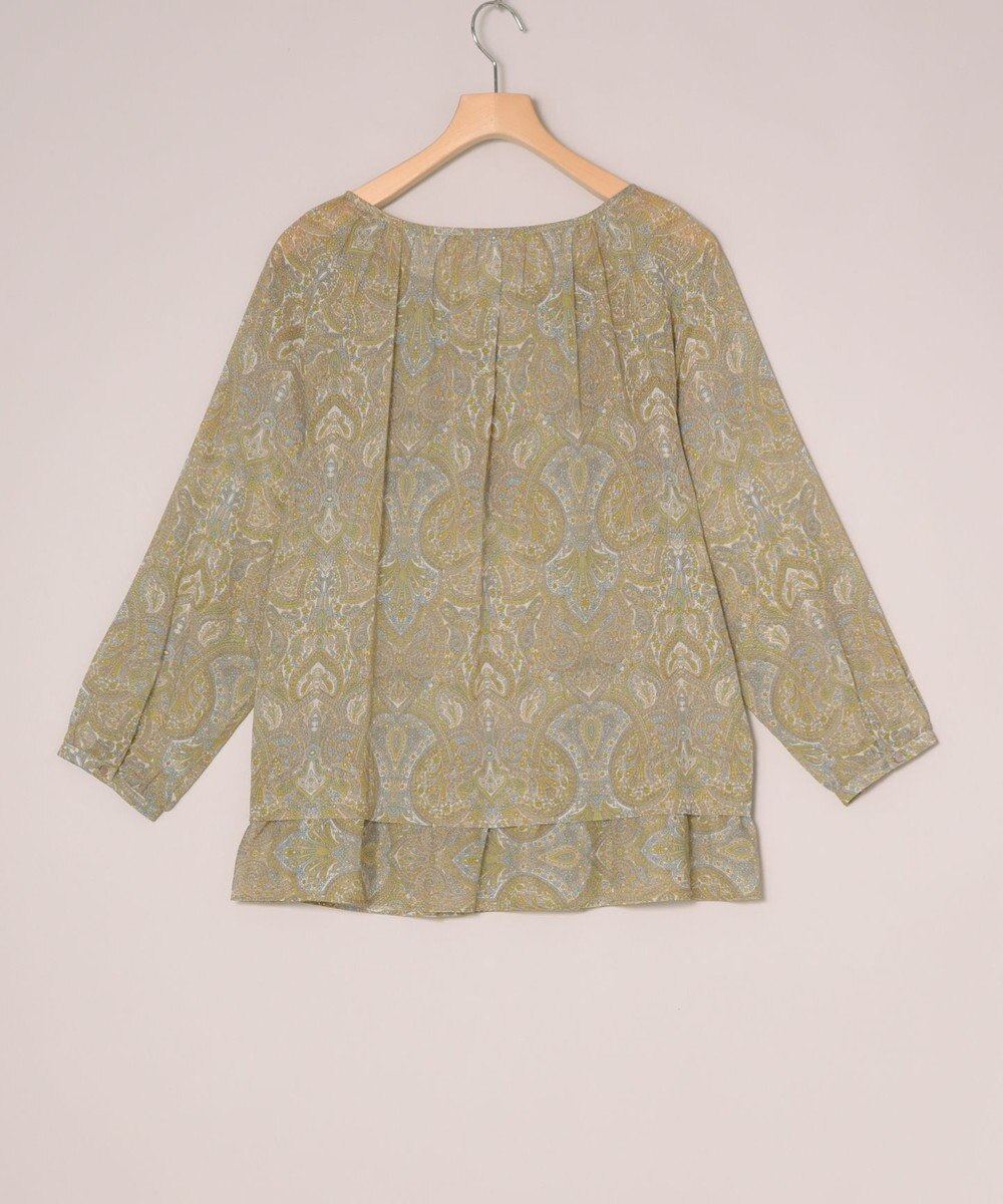 ONWARD Reuse Park 【23区】ブラウス春夏 