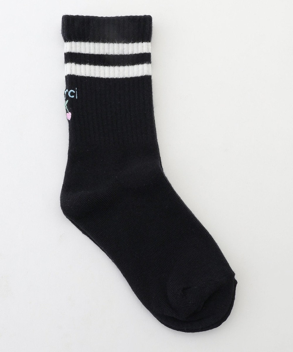 ANY KIDS ラインソックス 