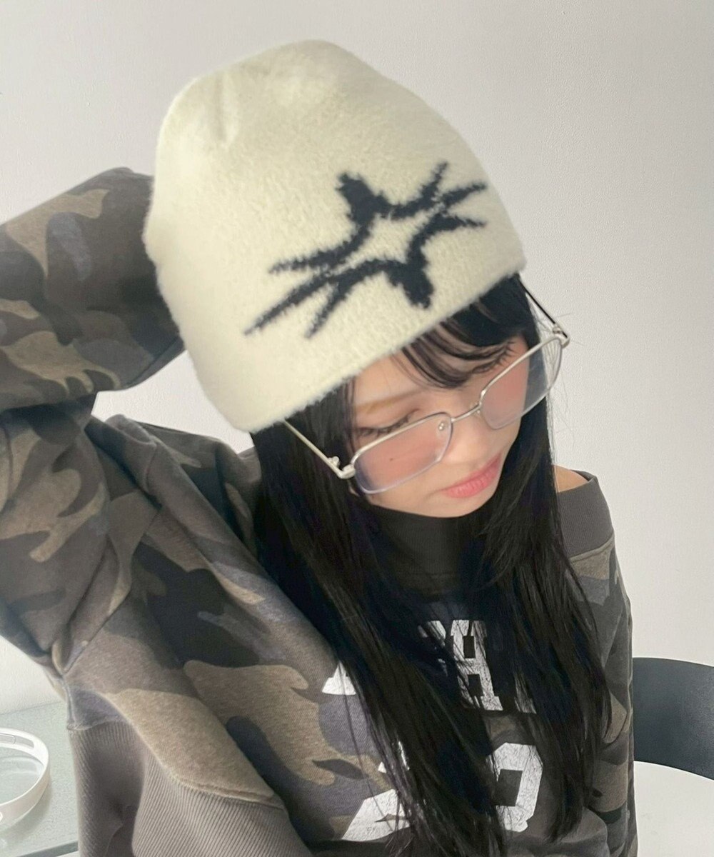 WEGO Agilityニットワッチ 