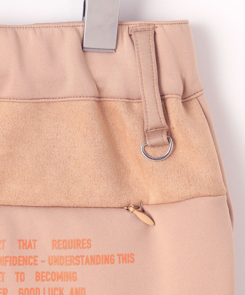 PW CIRCULUS 【MEN】ジョガーパンツ 