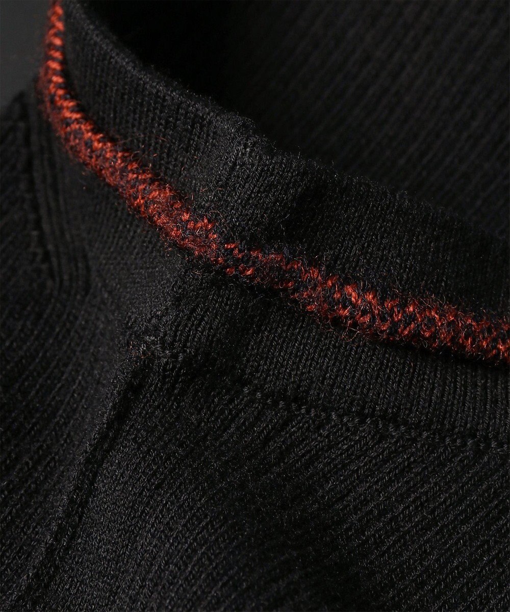 Paul Smith カラースキーム ノースリーブニット 