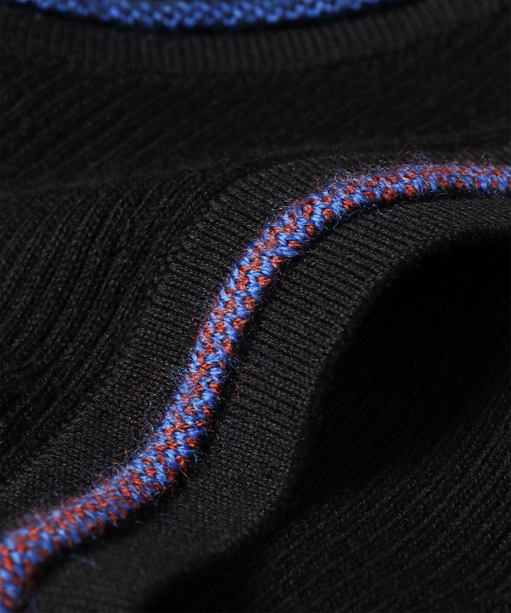 Paul Smith カラースキーム ノースリーブニット 