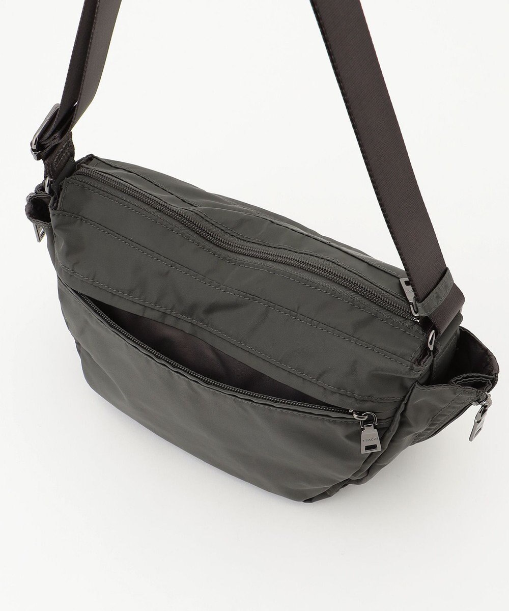 Y'SACCS 【Y’SACCS vous et】サイドジップミニショルダー 