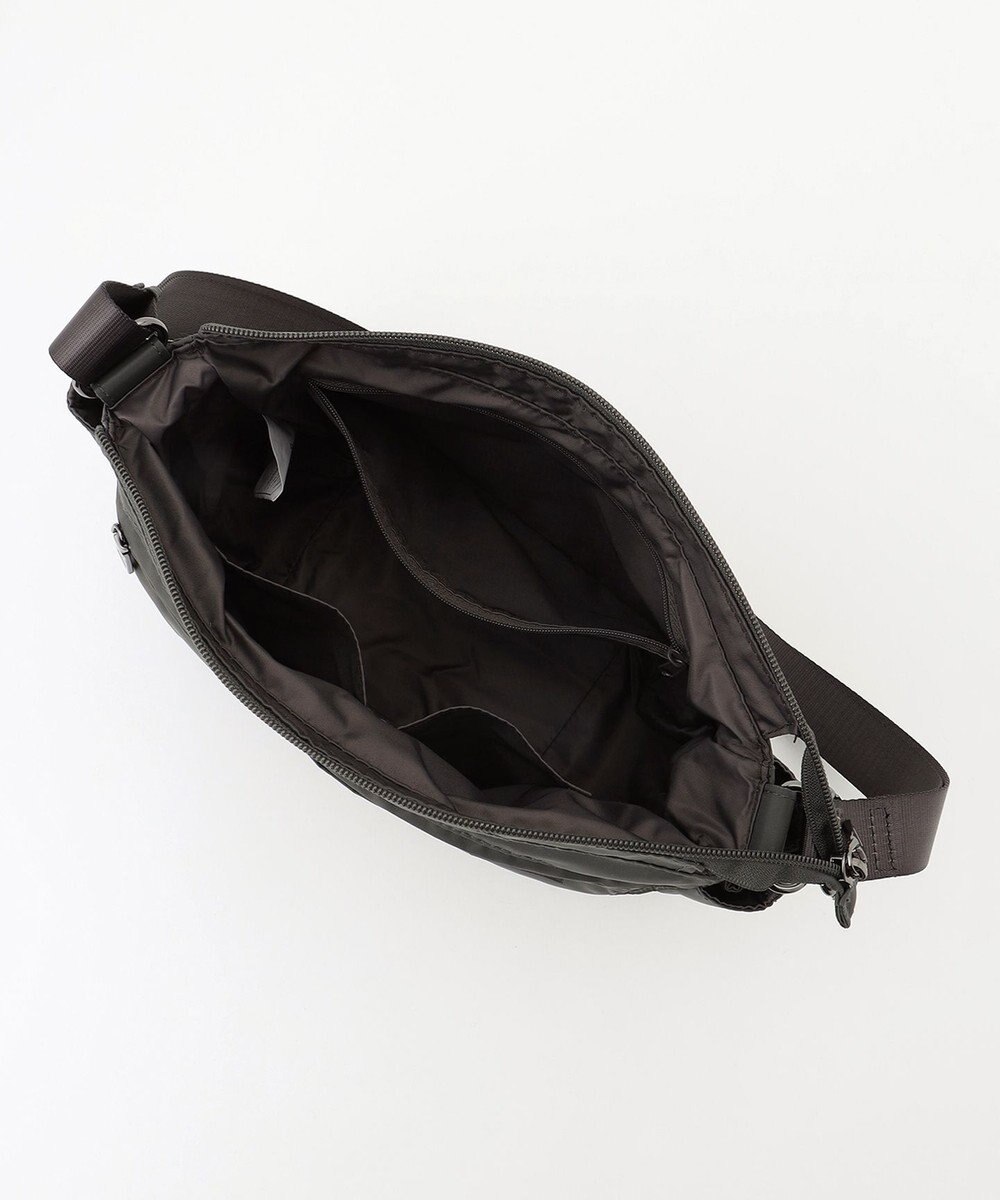 Y'SACCS 【Y’SACCS vous et】サイドジップミニショルダー 