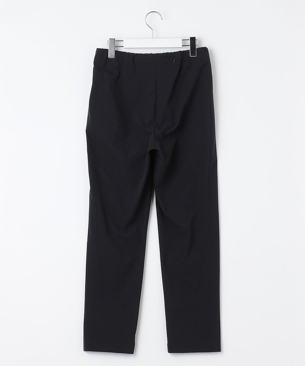 UNFILO 【撥水/ストレッチ/軽量】FINE MOVE バックポケット付きパンツ 