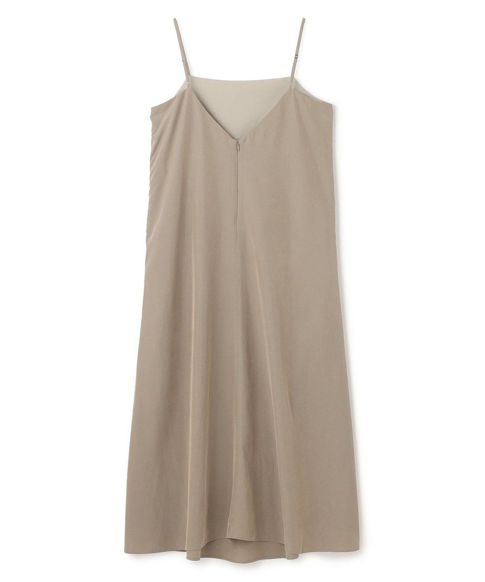 UNFILO L フィブリル キャミワンピース 