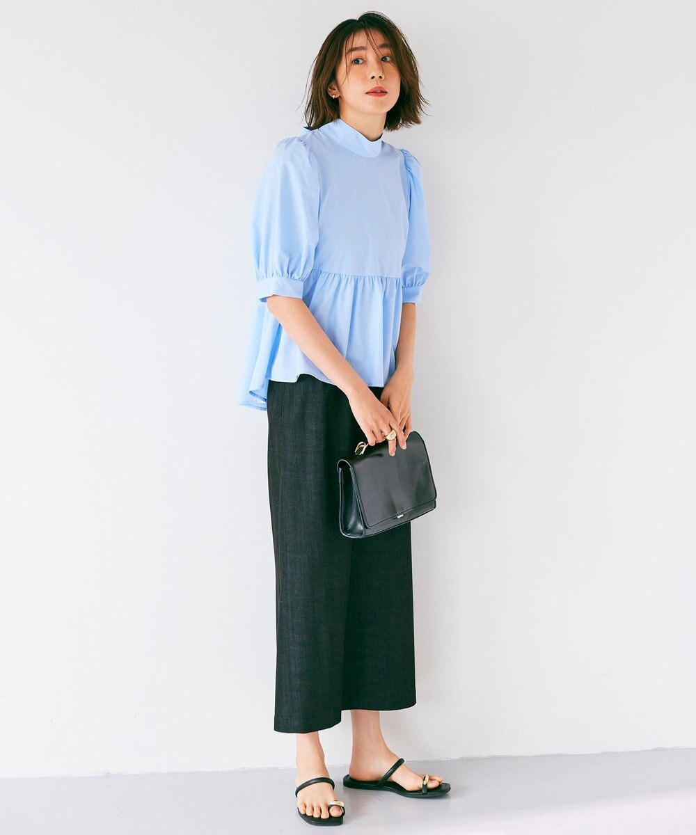 23区 【WEB限定】プチ ハート ピアス 