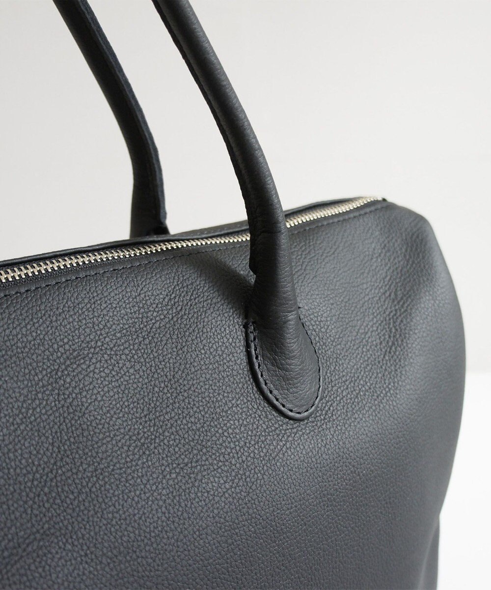 TIDEWAY PUF ボストンバッグM 