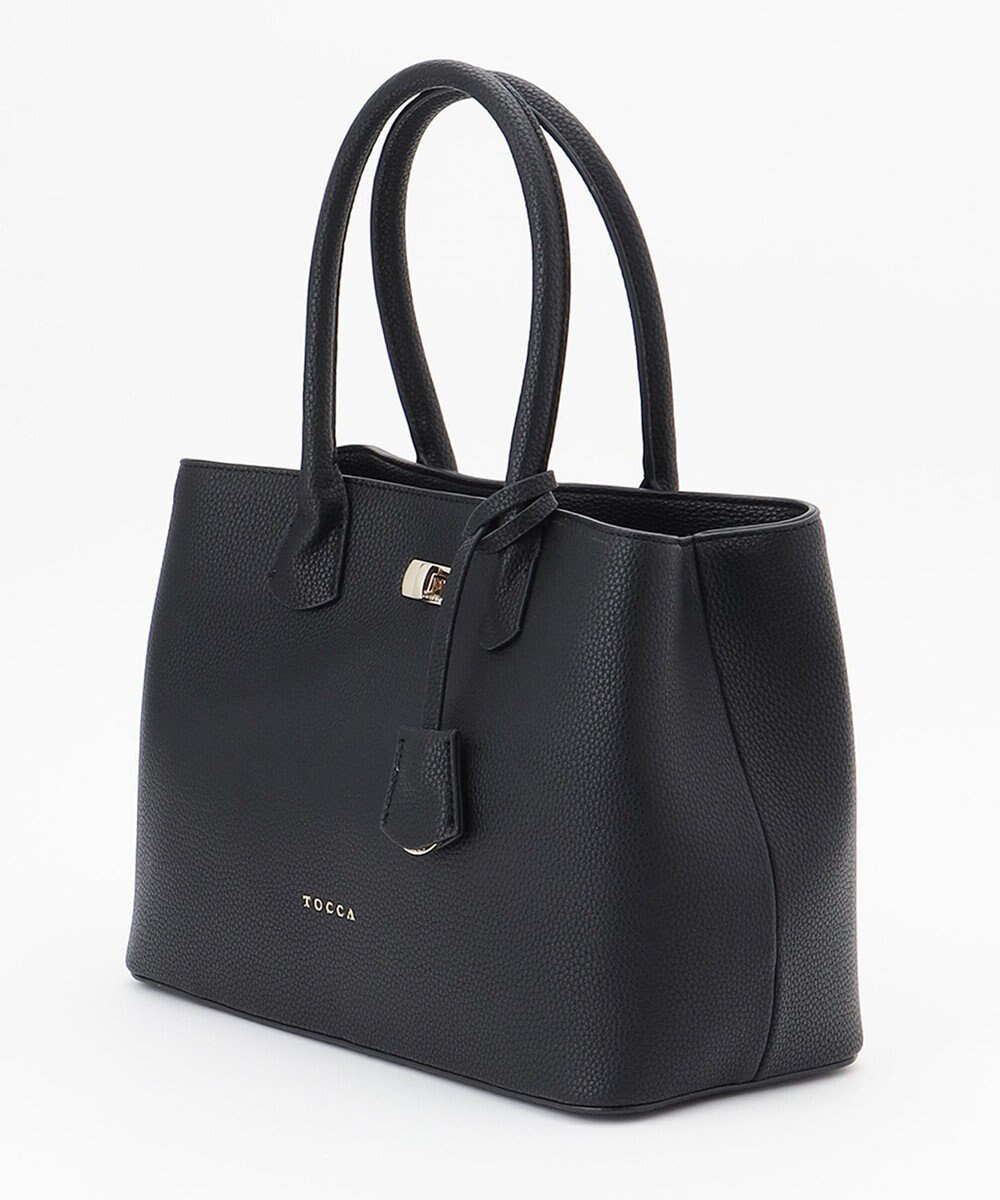 TOCCA ESPOIRE LEATHERBAG バッグ 