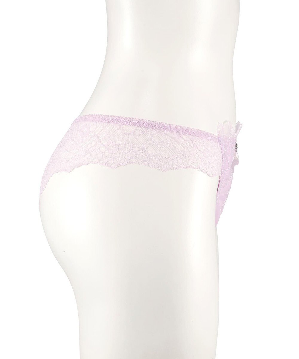 San-ai Resort（三愛水着楽園） 【SALE】エレガントコレクション【2505】Tショーツ 