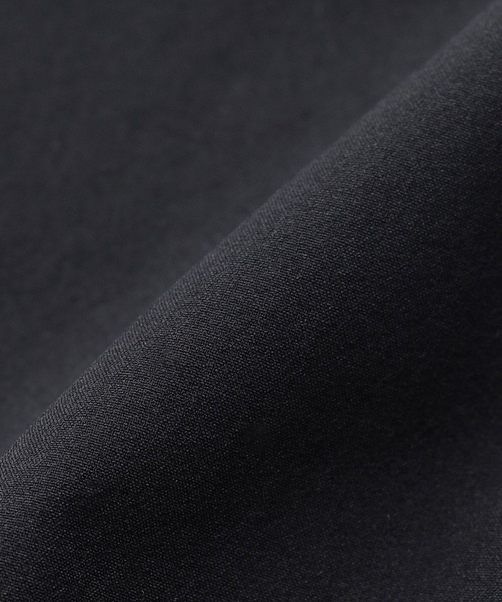 UNFILO 【撥水/ストレッチ/軽量】FINE MOVE バックポケット付きパンツ 