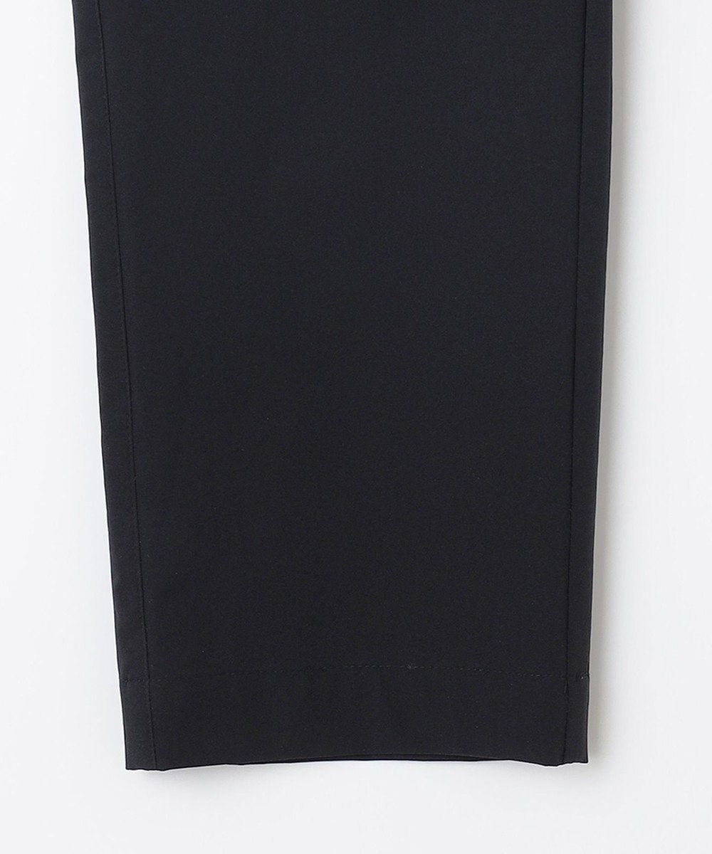 UNFILO 【撥水/ストレッチ/軽量】FINE MOVE バックポケット付きパンツ 