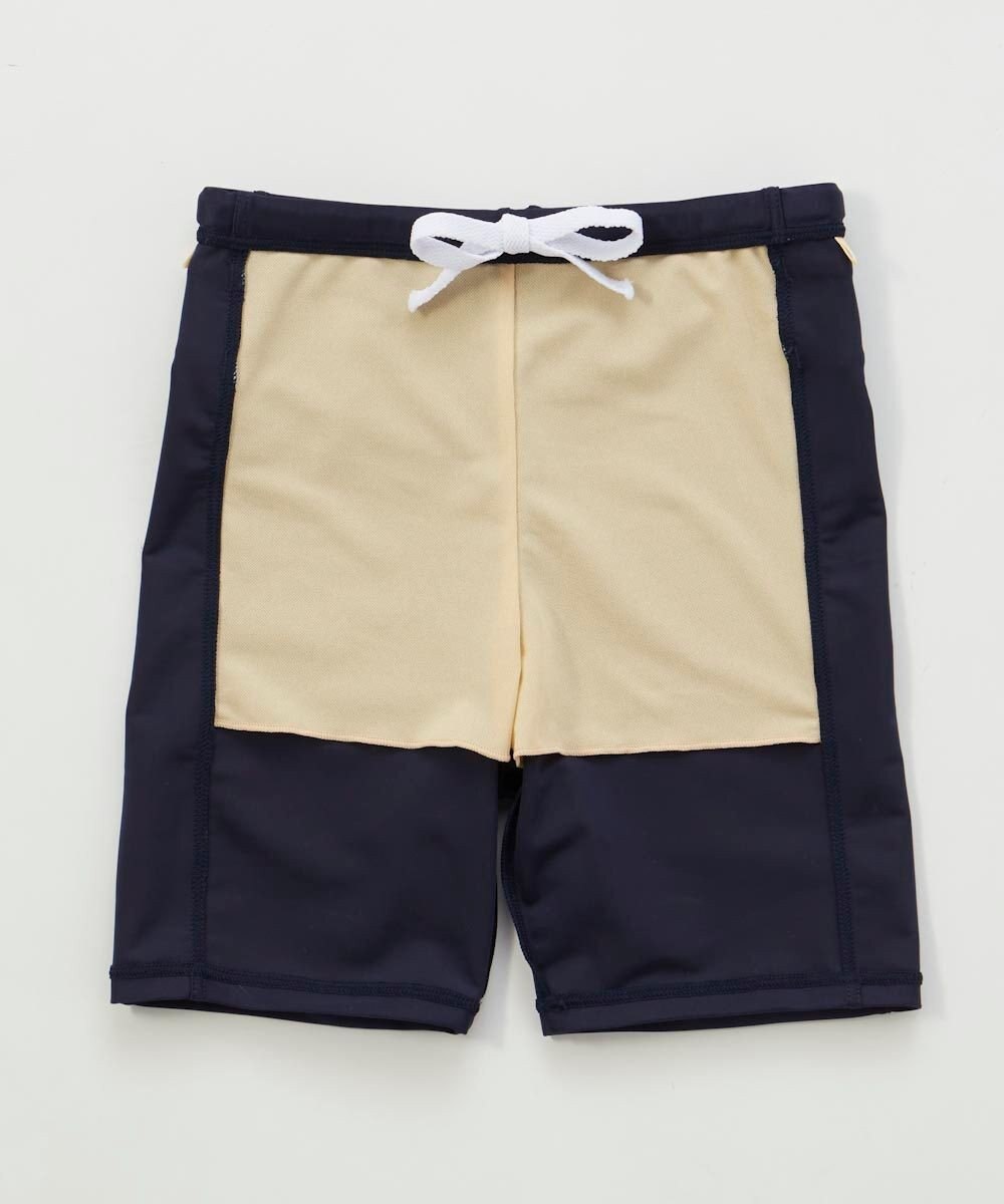 OP／FILA 【Ocean Pacific】スクール水着タンキニ 水着上下セット 