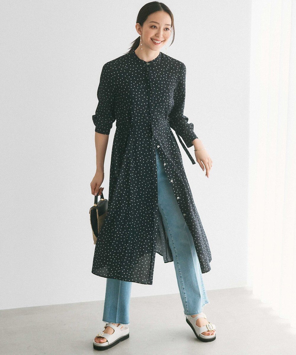 23区 淡水パール ピアス 