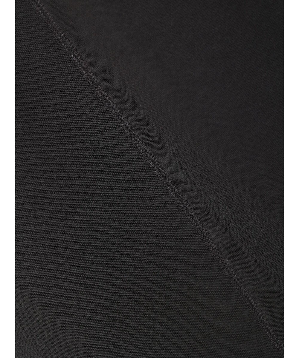 CRAFT STANDARD BOUTIQUE カットオフＡライン裏毛スカート 