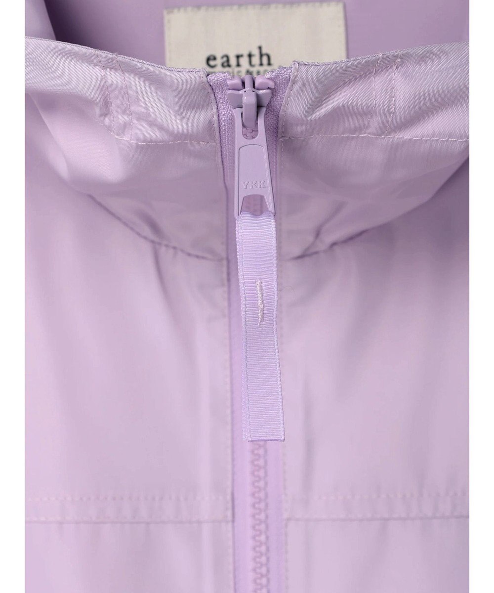 earth music&ecology スポーティーブルゾン 