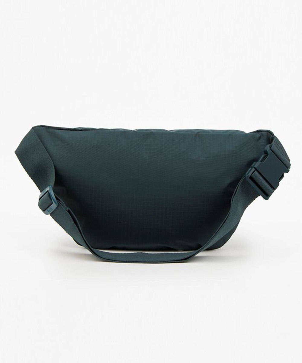 LeSportsac HERITAGE BELT BAG/ミッドナイトグリーン 