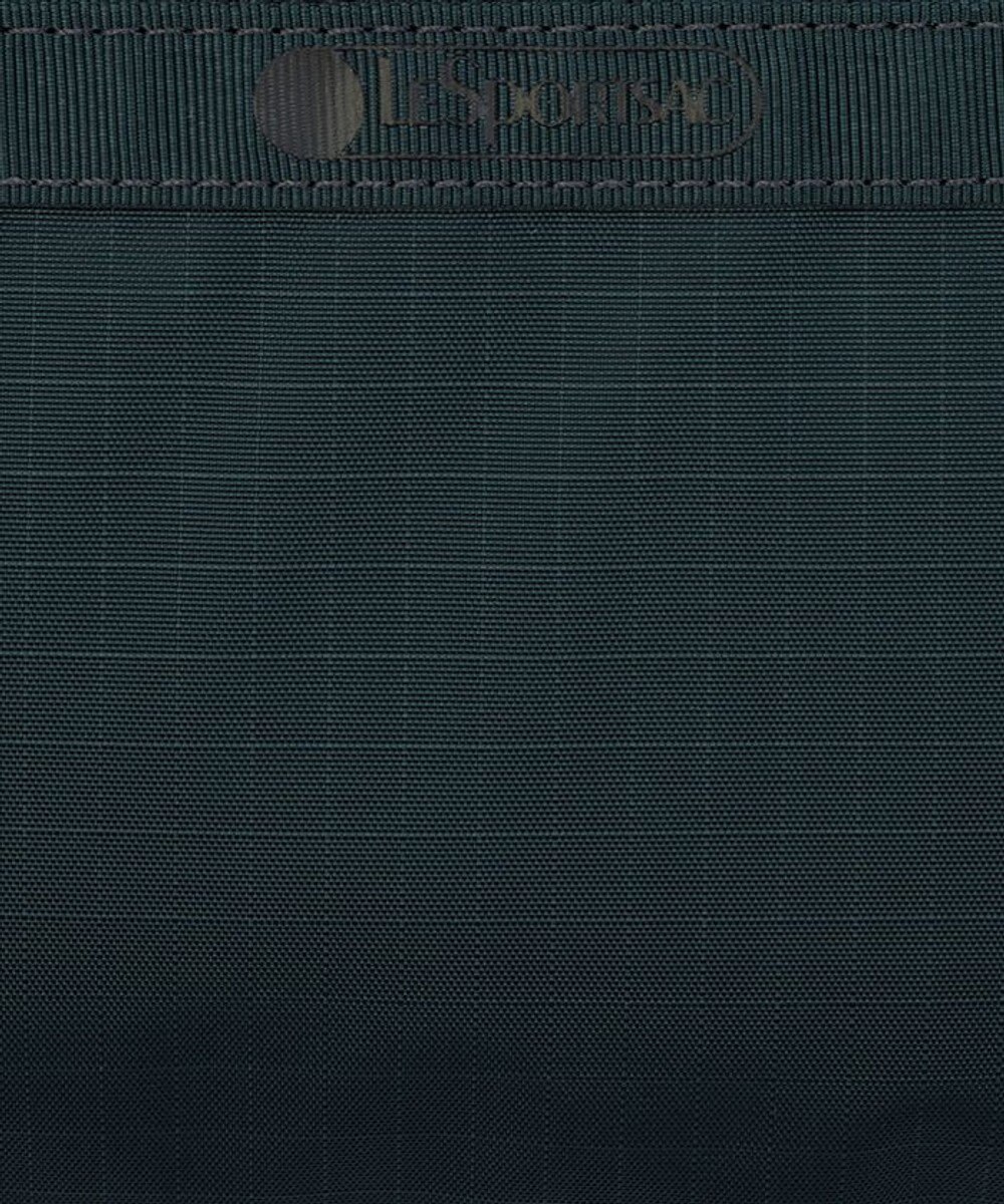 LeSportsac HERITAGE BELT BAG/ミッドナイトグリーン 