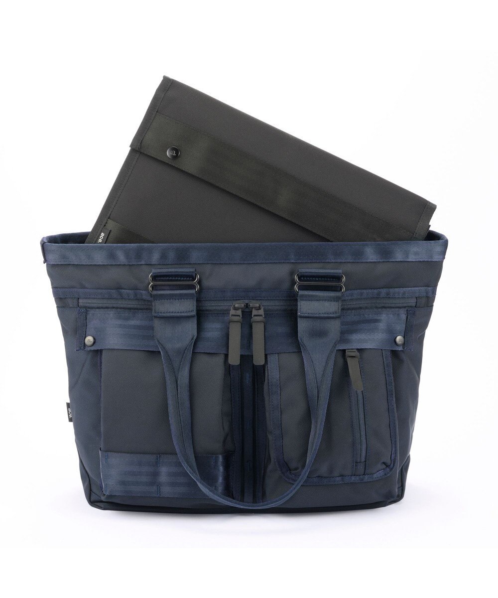 ACE BAGS & LUGGAGE ace.GENE ミルフューズアクセサリー 67835 ポーチ 