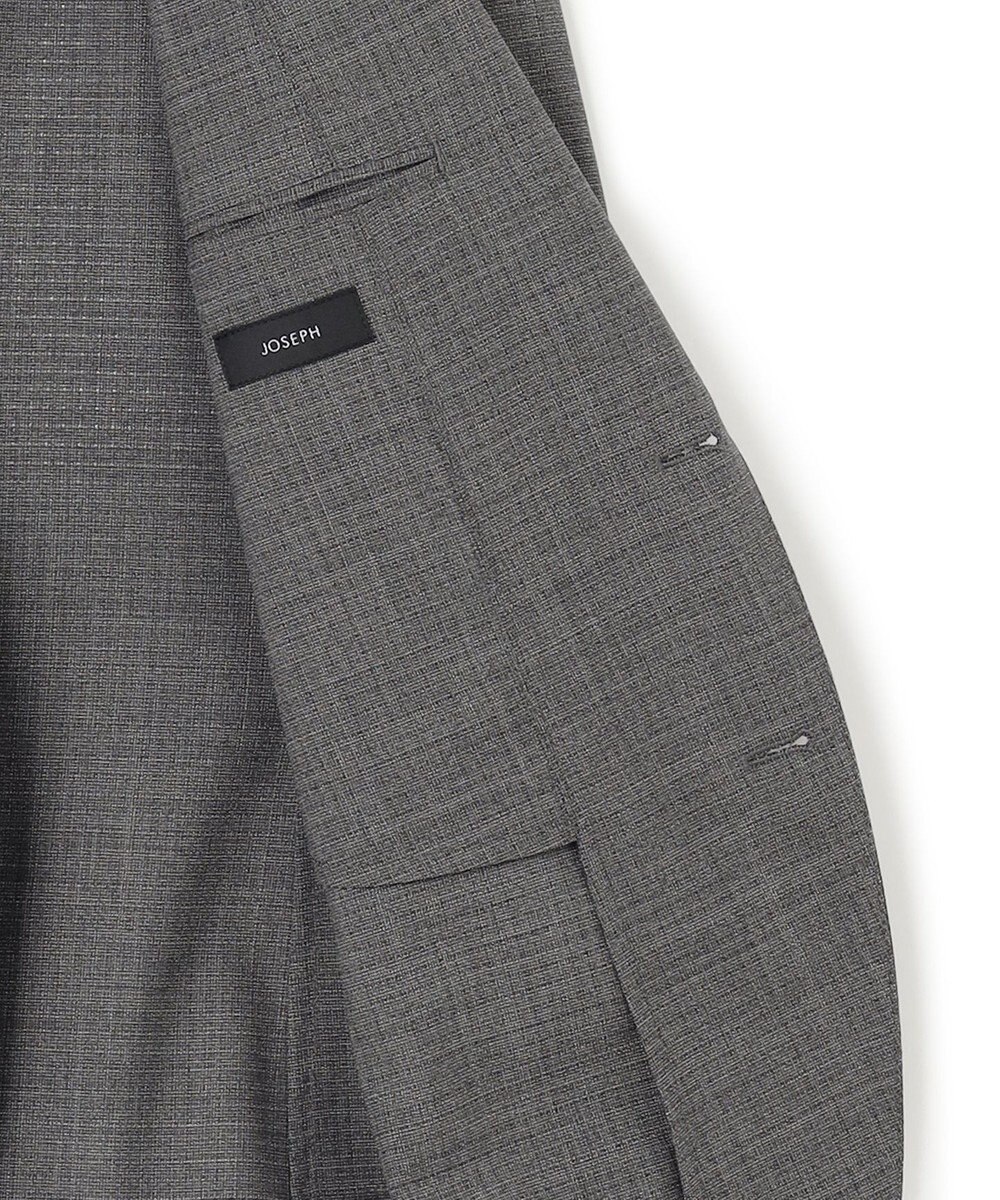 JOSEPH HOMME エアフローウーステッド　ジャケット 