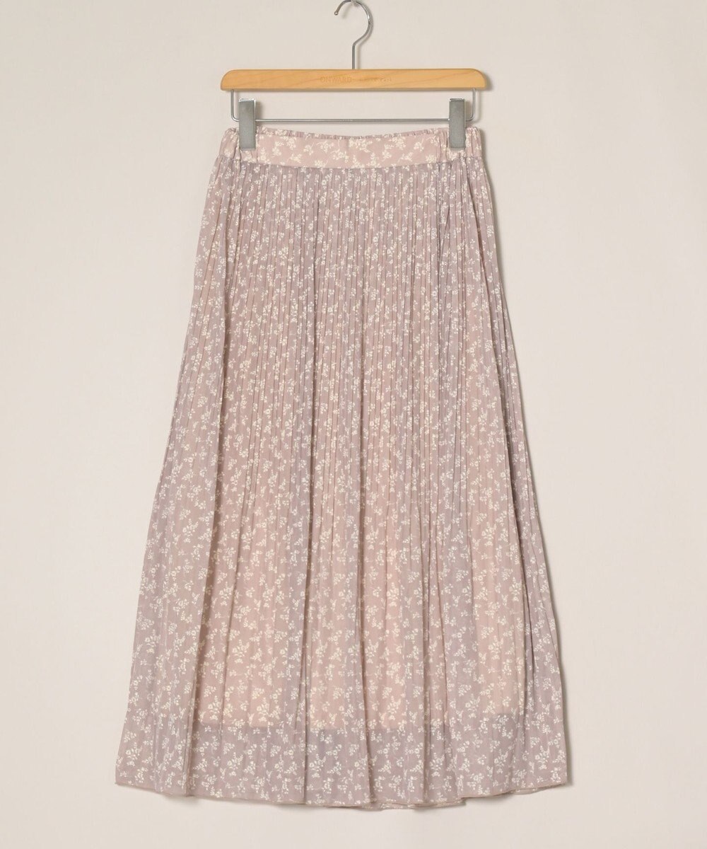 ONWARD Reuse Park 【any SiS】スカート秋冬 