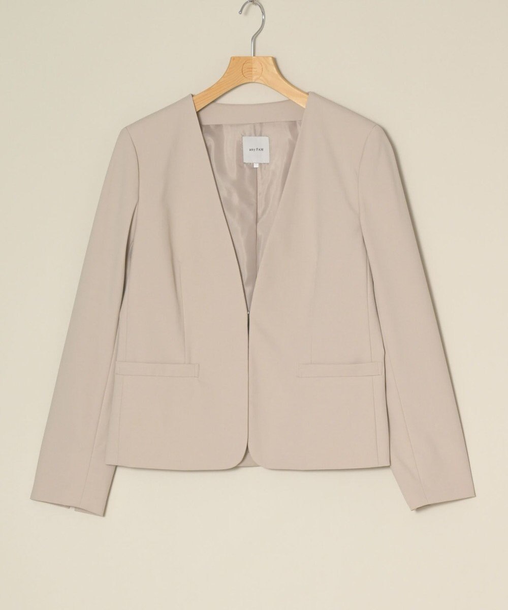 ONWARD Reuse Park 【any FAM】ジャケット春夏 