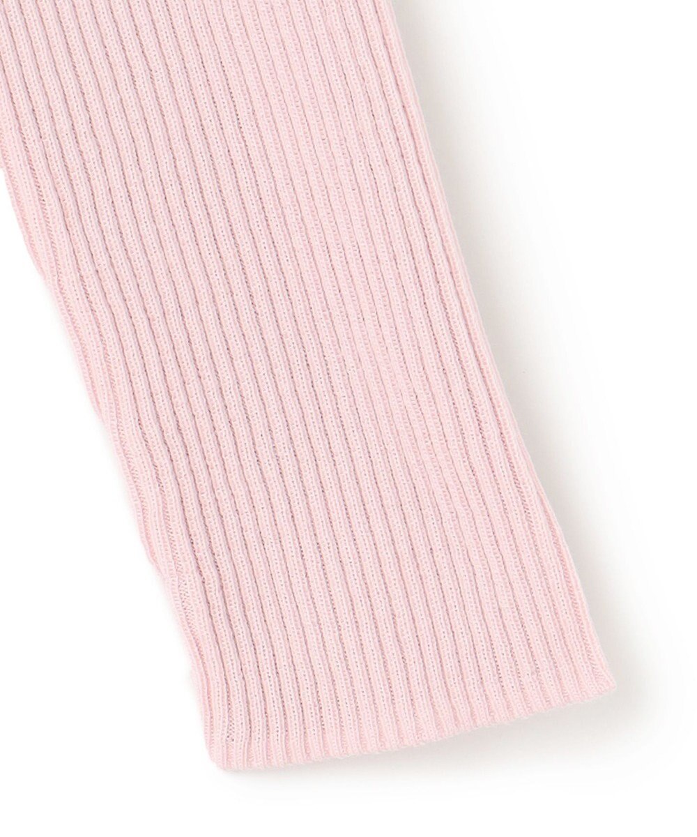 BEIGE， 【洗える】LA MONNAIE / タートルネックニット 