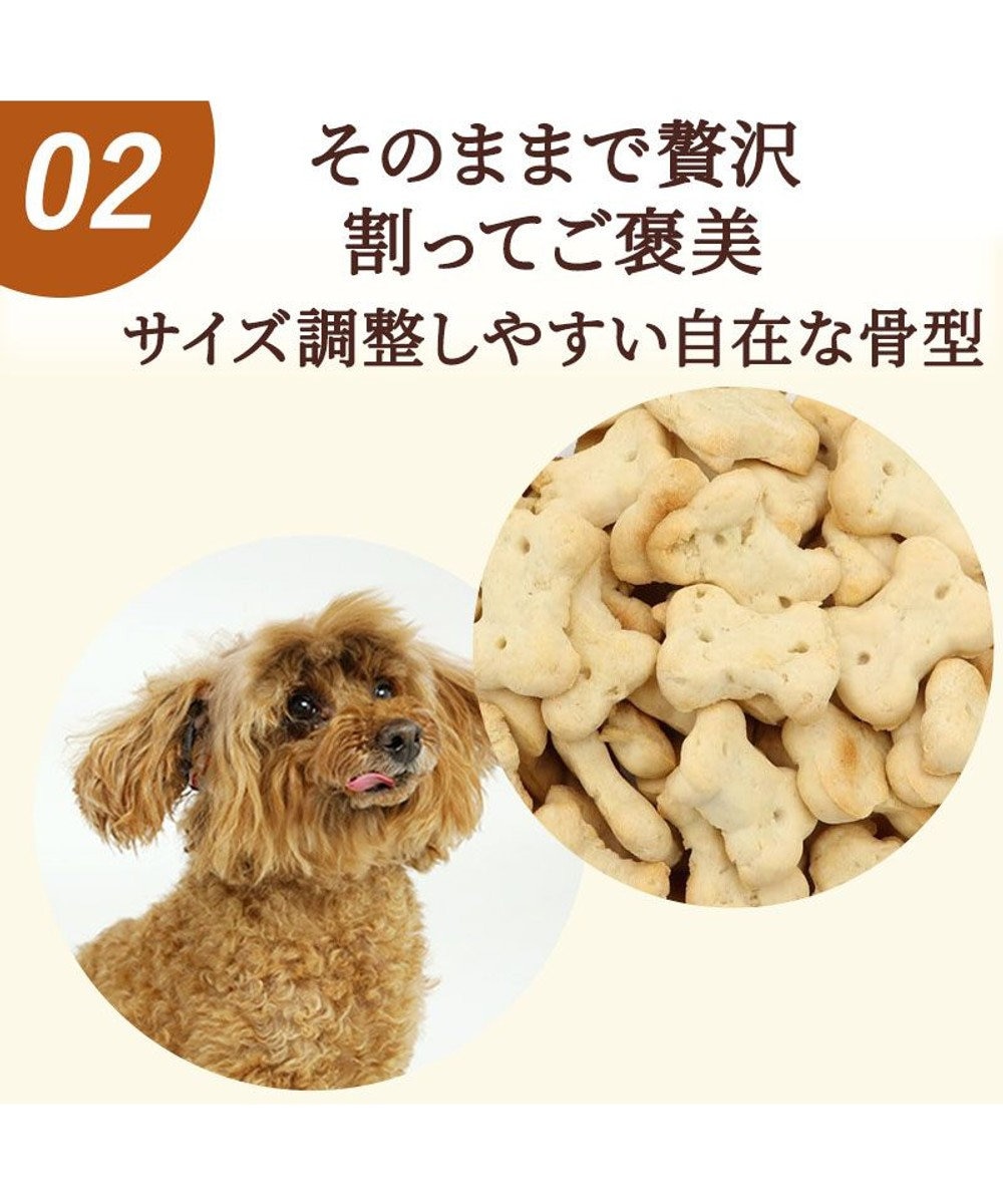 PET PARADISE ペットパラダイス 国産 りんご ビスケット 100g 