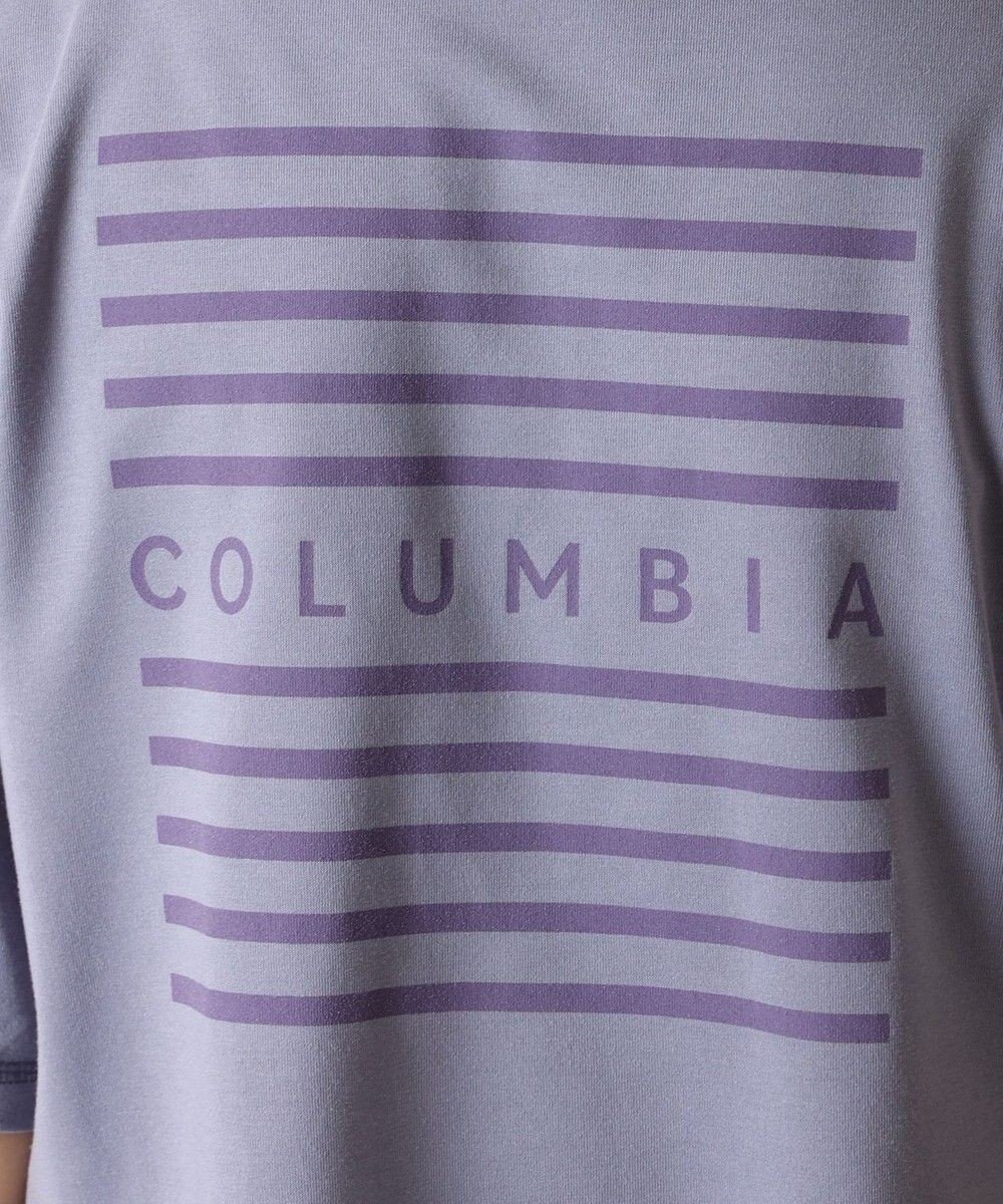 Columbia Columbia/ ウィメンズバラードガーデンオムニフリーズゼロショートスリーブTシャツ /コロンビア 