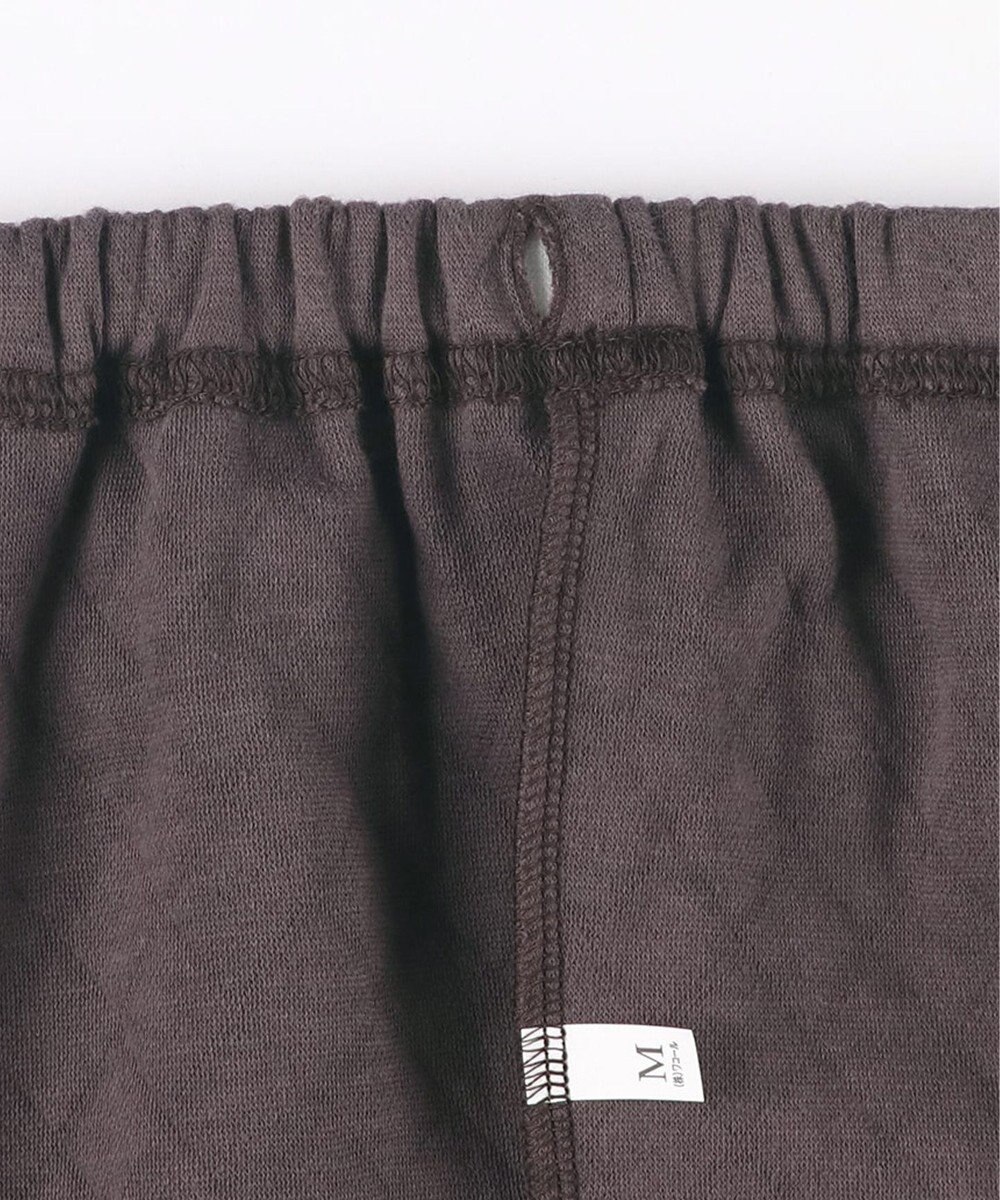 ワコール／睡眠科学 【ふわごころ（R）メンズパジャマ】 長袖・長ズボン しっとりなめらか ふわふわ触感 YGW421 睡眠科学／ワコール 