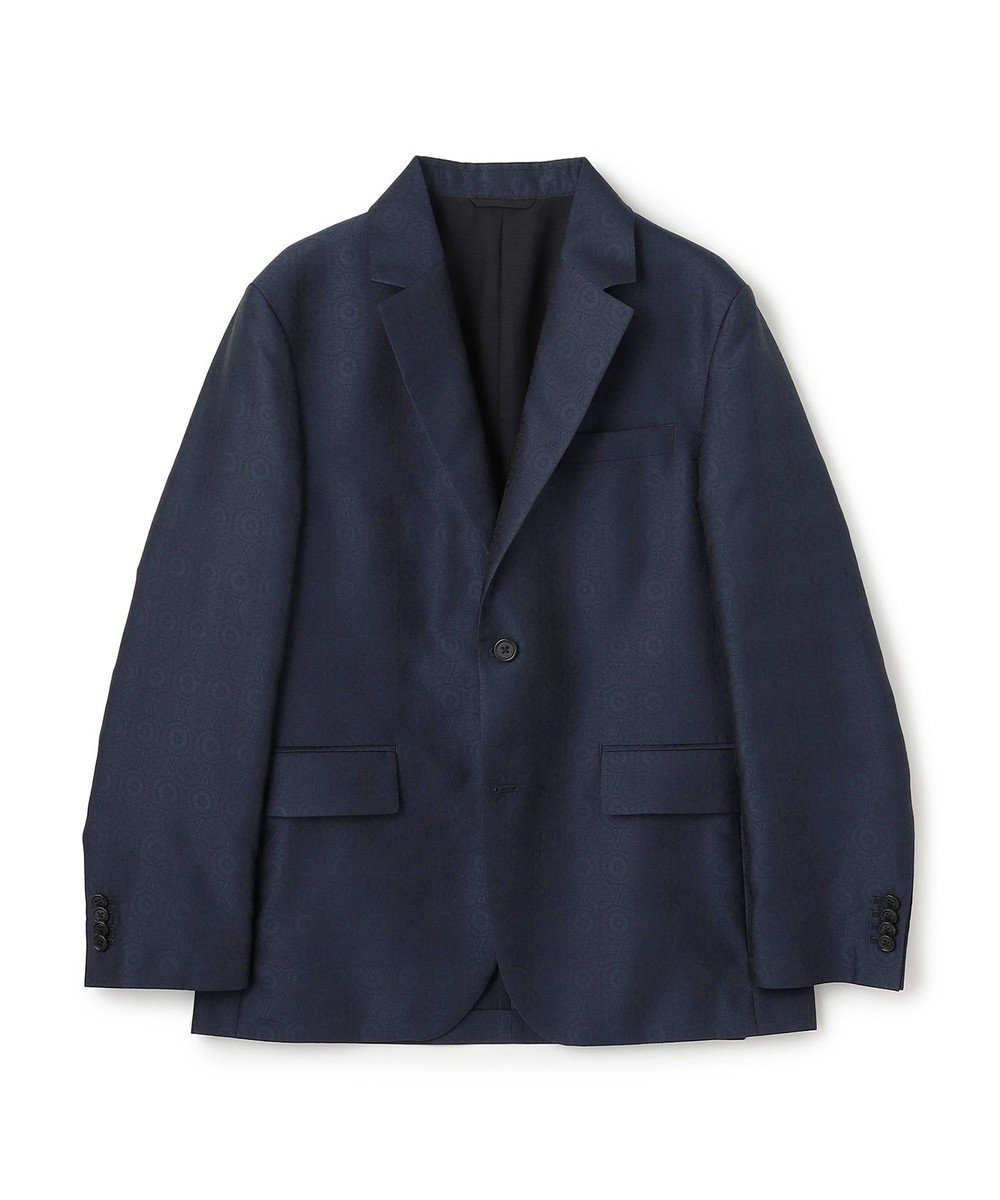 JOSEPH HOMME 【HIGH GRADE LINE】モスクジャガード　ジャケット 