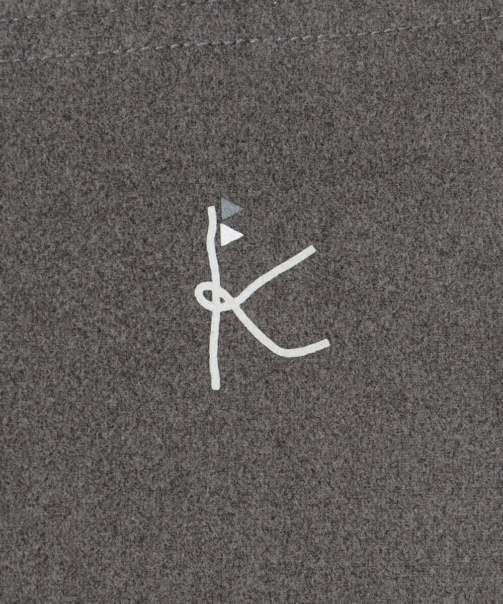 組曲 KIDS 【110-140㎝】あったか レギンス 