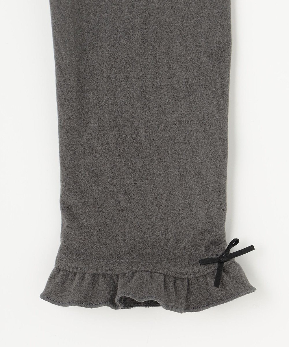 組曲 KIDS 【110-140㎝】あったか レギンス 