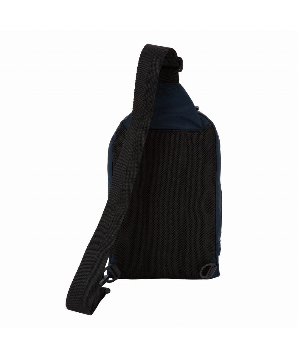 ACE BAGS & LUGGAGE ace. メトレクス ボディバッグ  260g 軽量 19114 エース 