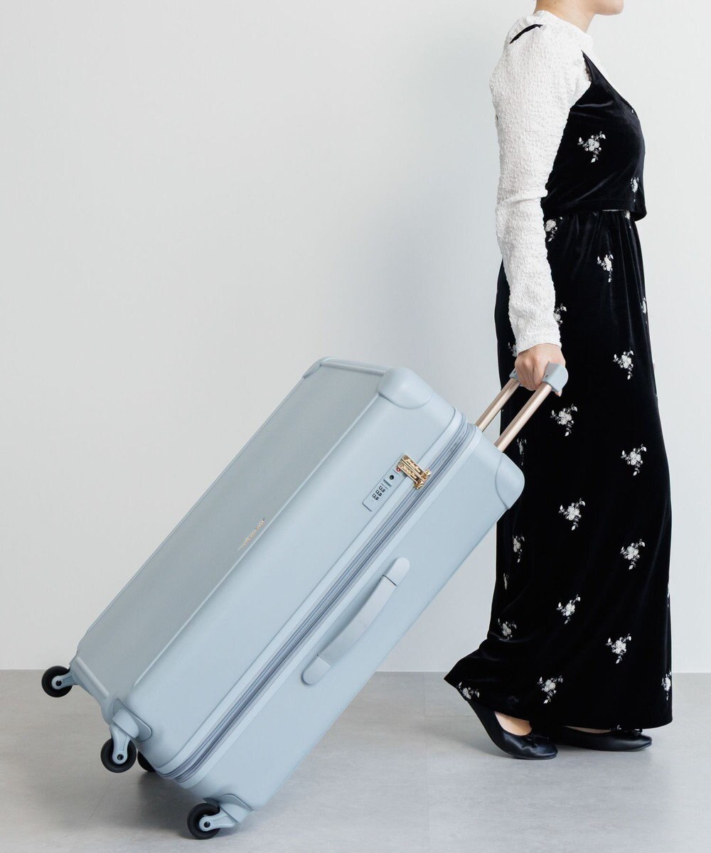 ACE BAGS & LUGGAGE Jewelna Rose フォギージュエルトローリー 85～100L 05903 ジュエルナローズ 